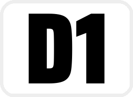 Division 1